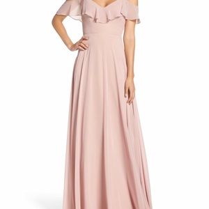 Jenny Yoo Mila bridesmaids dress